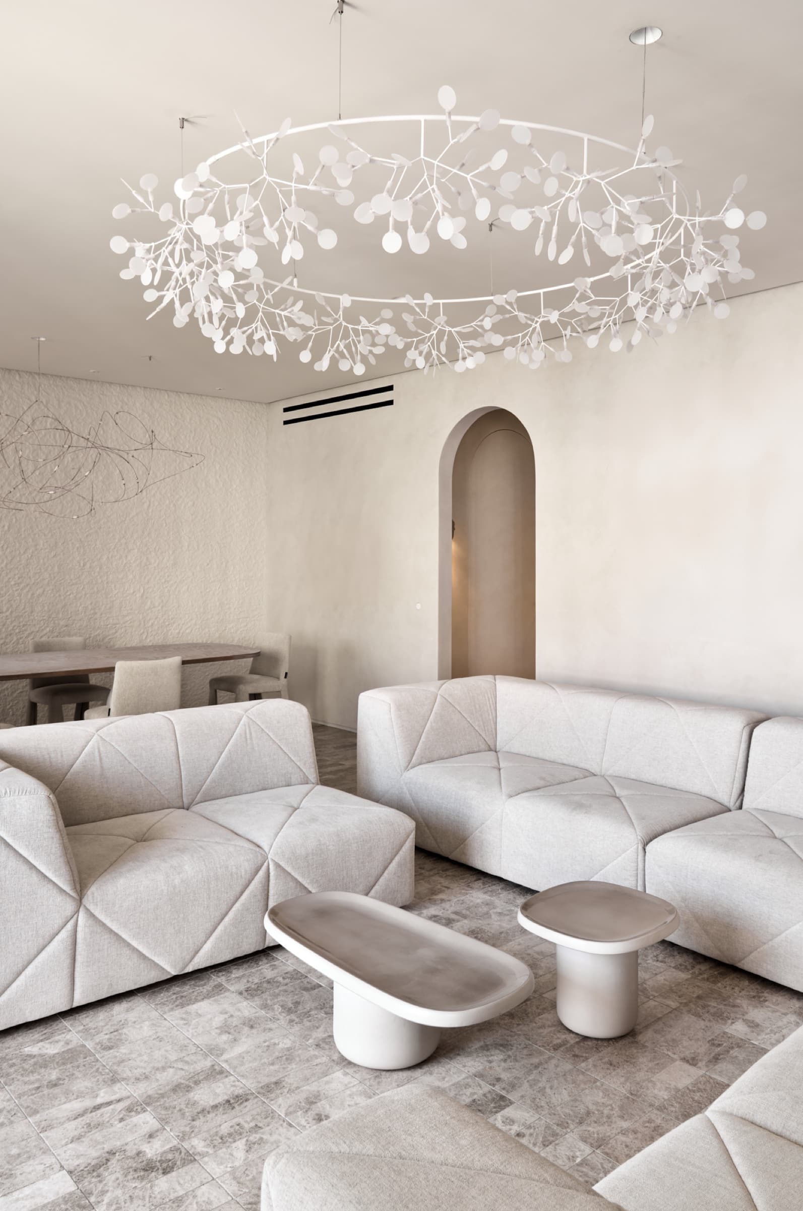 Monics Studio — Interior Design